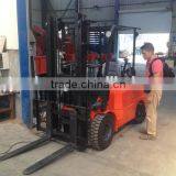 Electric Telescopic Forklift Truck Parts Price thumbnail-4