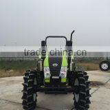 WHEELED TRACTOR BOTON BTC900F 90hp 2WD thumbnail-1