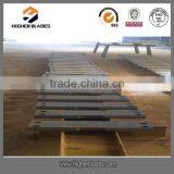 Boron Steel Cutting Edge Tractor Scraper Blade 4T2887 thumbnail-2