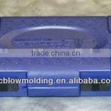 OEM Blow Molding Plastic Truck Hard Case Tool Box Cabinet thumbnail-4