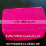 Custom Cartoon Animal Plastic Tissue Box, Paper Towel Tubes Rest Room Plastic thumbnail-3