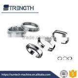 STRENGTH Steel Ring And Traveller thumbnail-1