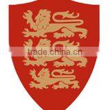Classical Dragon Design Wooden Toy Shield thumbnail-1
