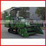 4LZ-2.5Q Rice & Wheat Combine Harvester thumbnail-6