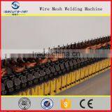 Chinese CNC Welding Machine Price thumbnail-5