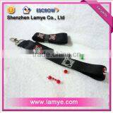 Lanyard, Eco-friendly, Azo Free Lanyard, Cheap Price Lanyard thumbnail-1