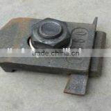 Blind Shaft Assembly of Sraper Conveyor thumbnail-1