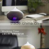 2016 New Design Aromatherapy Machine Electric Room Aroma Diffuser Low Noise Air Freshener Humidifier thumbnail-6
