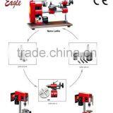Mini Lathe thumbnail-1