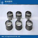 Durable Tungsten Pipe Tube thumbnail-1