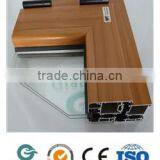 Aluminum-wood Profile for Ceiling thumbnail-1