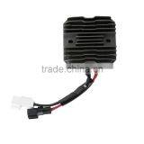 Motorcycle Voltage Regulator Rectifier For Suzuki Burgman AN650 2003-2012 08 09 thumbnail-1