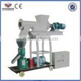 Poultry Feed Pellet Machine and Animal Pellet Machine for Recycling Agricultural Waste thumbnail-3