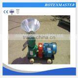 HOT SELLING Floating Fish Feed Pellet Machine Price thumbnail-4