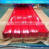 Color Coated Steel Sheet/prepainted Steel Sheet thumbnail-3