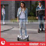 Two Wheels Self Balancing Scooter Ninebot Mini Pro thumbnail-4
