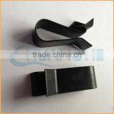 Factory Supply High Quality Stamping Parts Spring Clips thumbnail-5