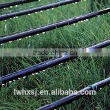 Inlaid Cylindrical Emitter Drip Irrigation Belt Machine thumbnail-1