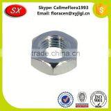 Custom Anodic Oxidation Camera Screws From Dongguan thumbnail-1