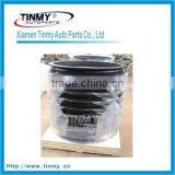 Truck Trailer Turntable