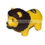 PU Foam Antistress Lion for Promotional Gifts thumbnail-1