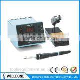 WS 81 Electronically Controlled Analog Soldering Station 80 W thumbnail-1
