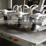 Semi-automatic Vacuum Perfume Filling Machine Price Direct Sale thumbnail-2