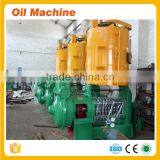 Professional Automatical Rapeseed Pressing Oil Machine, Rapeseeds Oil Expeller Machine thumbnail-3