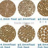 Automatic Sinking Fish Food Processing Line thumbnail-5