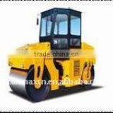 Lutong road roller