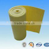 100% Polyester Needle Felt Non Woven Filter Press Cloth thumbnail-1