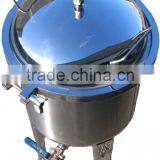 2000l Beer Brewery Plant thumbnail-6