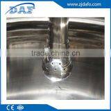Stainless Steel Mixing Tank thumbnail-5