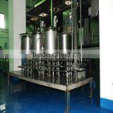 Stainless Steel Storage Tank, Heat Preservation Tank, Mixing Tank, Mixing Tank, Cold Hot Cylinder thumbnail-3