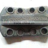 U-clip Cover AZ9925520366