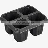 New Model 4 Link Cells Seeding Tray China Seeding Tray Manufactory Leader thumbnail-3
