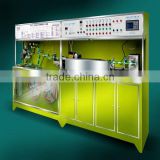 China high quality Laminated tube making machines