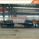 Twin Shaft Industrial Shredder/ Double Shaft Shredding Machine Price thumbnail-6