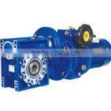 NMRV Worm Speed Reducer WORM GEARBOX rv Series thumbnail-2