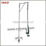 Deck Mounted Type Pre Rinse Faucet or Spray thumbnail-1