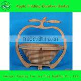 Wide Braid Wheat Straw Basket Beach Bag thumbnail-1