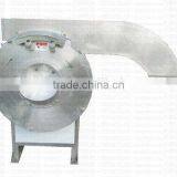 TW-502 Speical Bulbous Shredder Machine