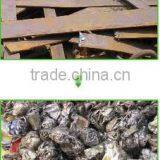 Scrap Iron Crusher for Crushing Iron Sheet and Iron Cans thumbnail-1