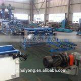 Cnc Spindless Plywood Production Line
