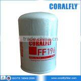 Engines DV550 Spin-on Fuel Filter FF196 thumbnail-1