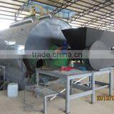 DAYI City Daily Rubbish/plastic Rubbish Pyrolysis Plant thumbnail-1