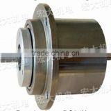 ZKG Natural Cooling Mini Magnetic Powder Clutch thumbnail-2