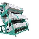Metak Tea Color Sorter Machine in China thumbnail-2