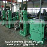 Aluminum Product Sheet Strip Recoiling Machine thumbnail-4