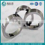 Solid Ceramet Carbide Seal Rings thumbnail-2